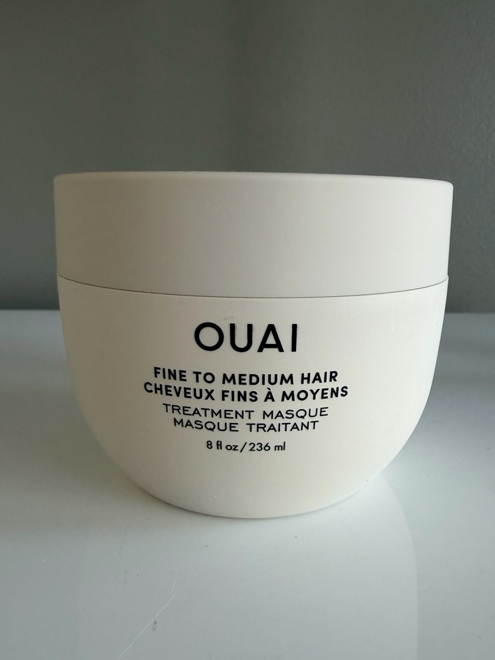 OUAI Treatment Masque